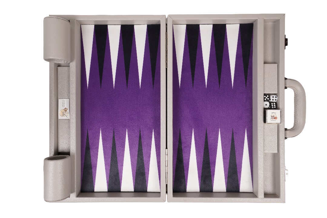 Plum Surface 16"