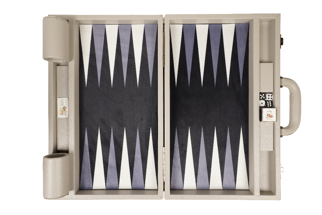 Tuxedo Surface Set 16"