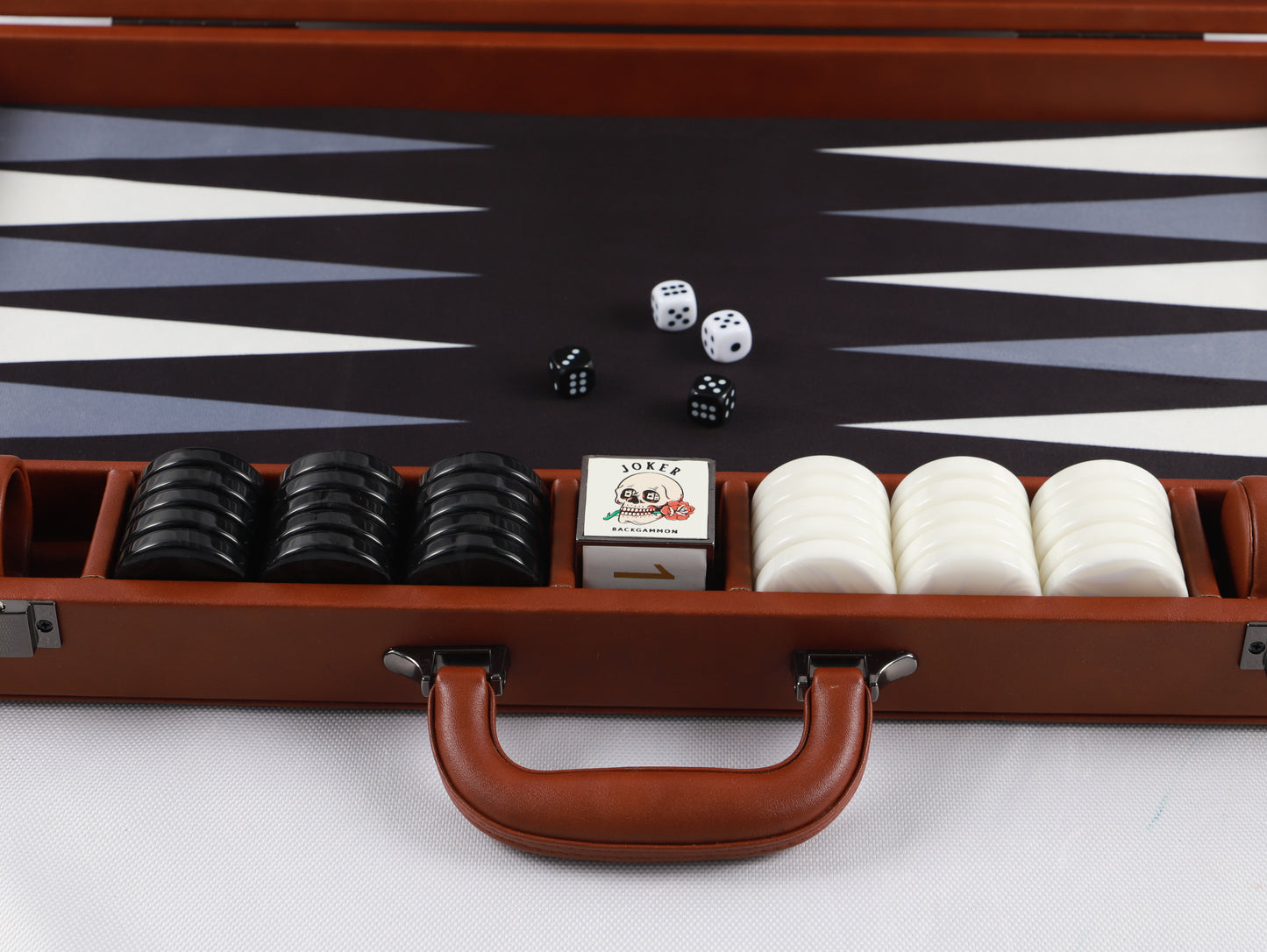 23” Brown Tournament Board