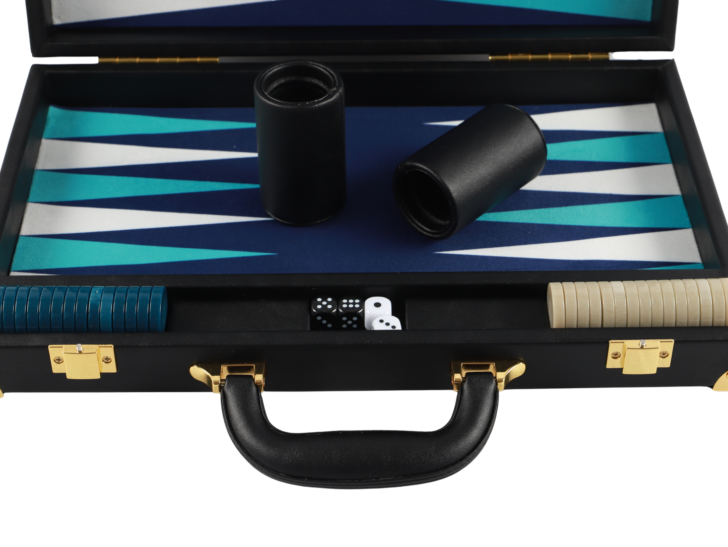 16” Black Social Board