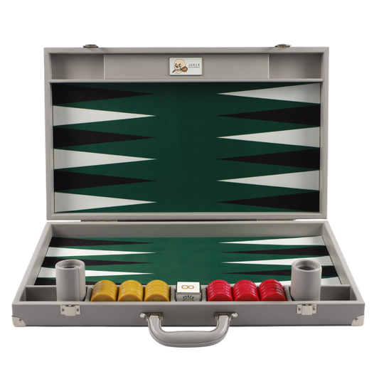 23” Gray Tournament Board