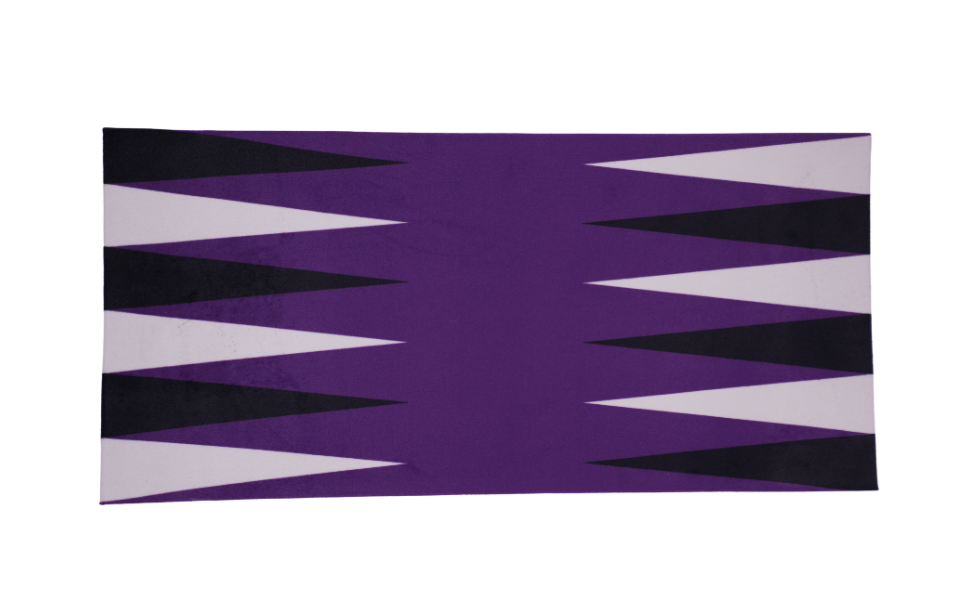 Plum Surface 16"