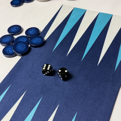 14.3mm Precision Dice Set