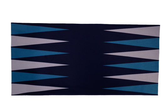 Sea Foam Surface 23"