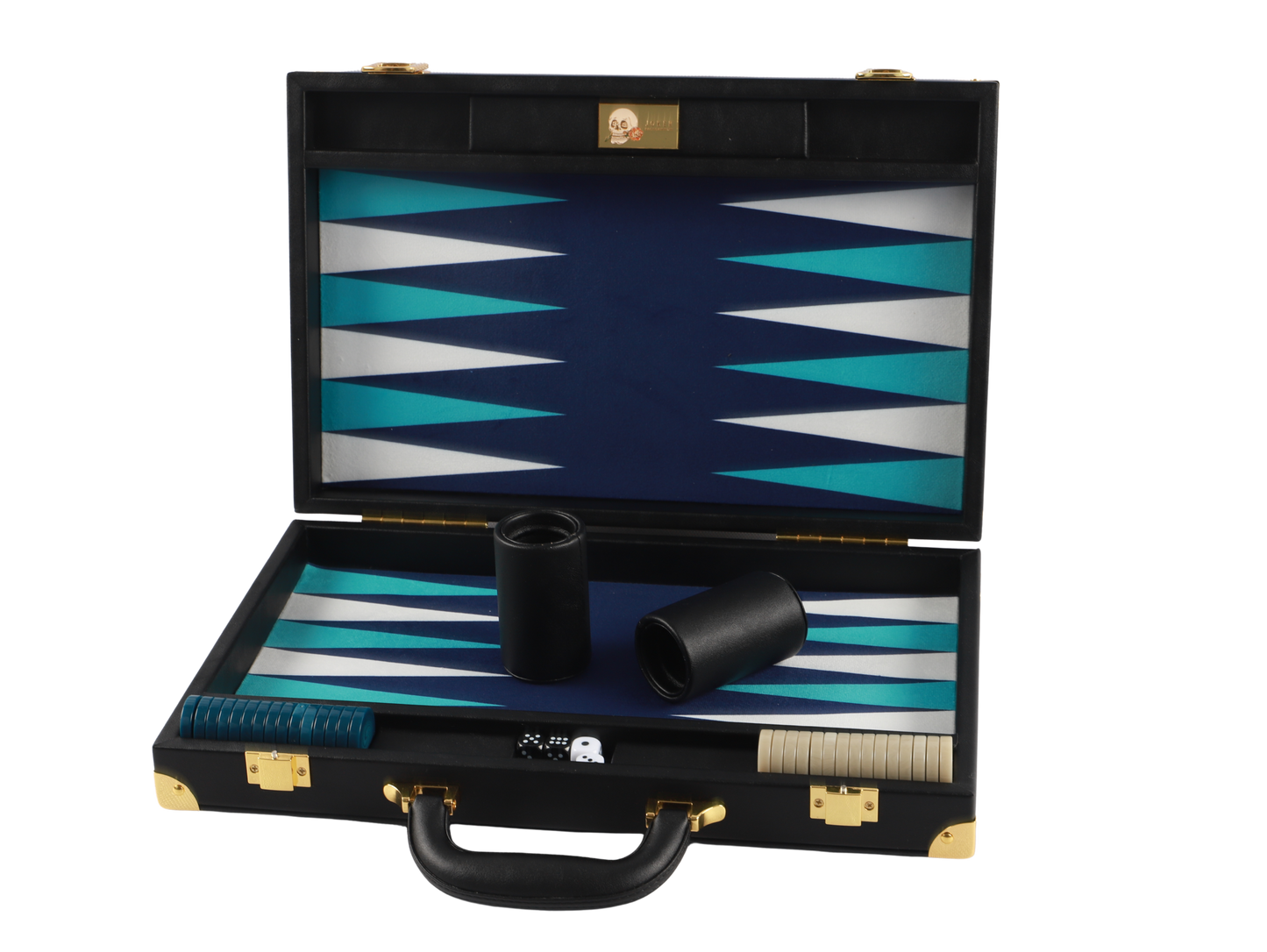 16” Black Social Board