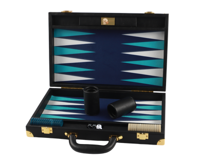 16” Black Social Board
