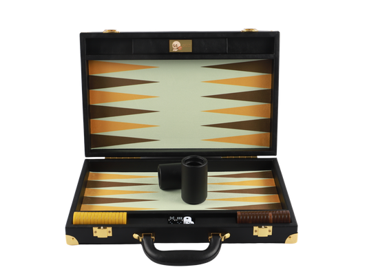 16” Black Social Board