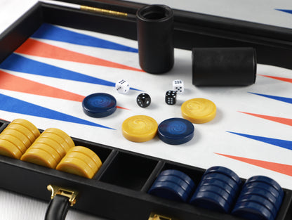 23” Black Tournament Board
