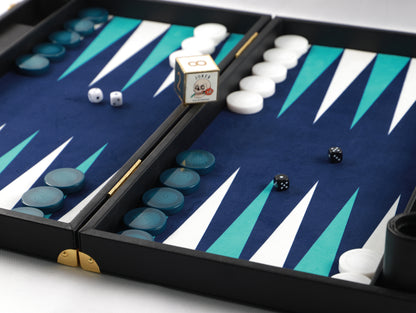 23” Black Tournament Board