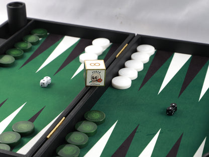 23” Black Tournament Board