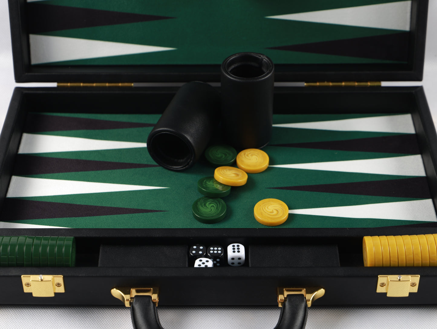 16” Black Social Board