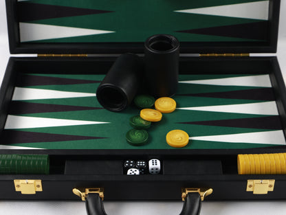 16” Black Social Board