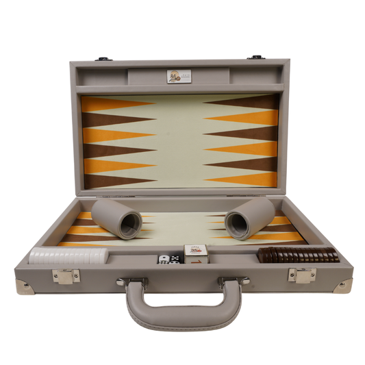 16” Gray Social Board