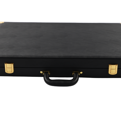 23” Black Tournament Board