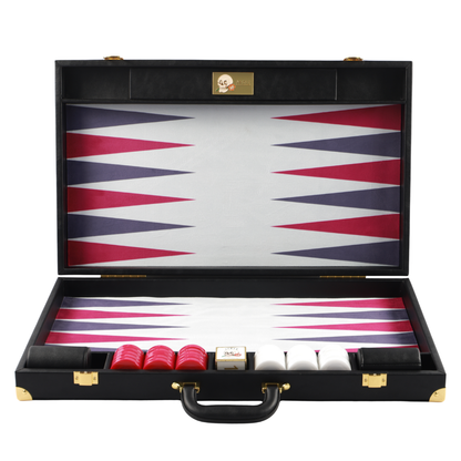 23” Black Tournament Board