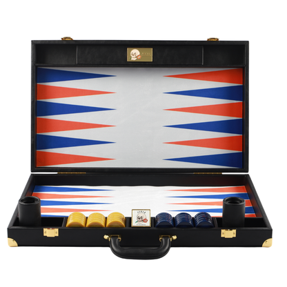 23” Black Tournament Board