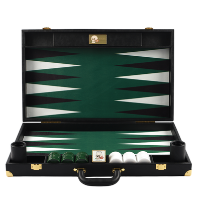 23” Black Tournament Board
