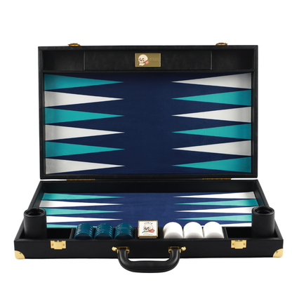 23” Black Tournament Board