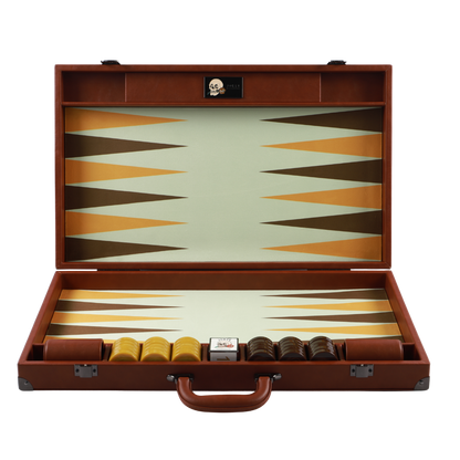 23” Brown Tournament Board