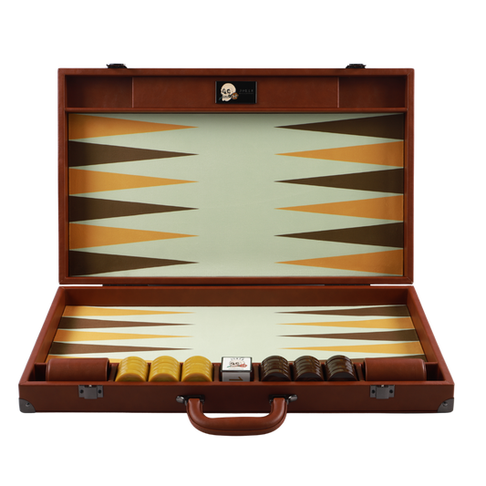 23” Brown Tournament Board