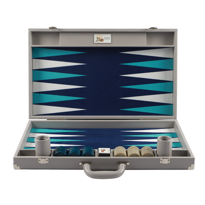 23” Gray Tournament Board