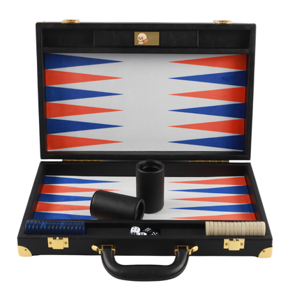 16” Black Social Board