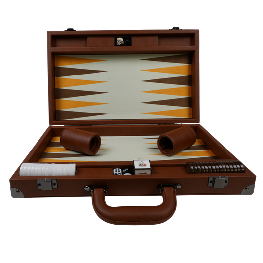 16” Brown Social Board