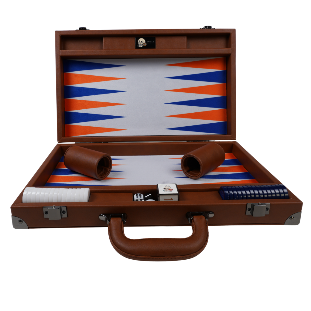 16” Brown Social Board