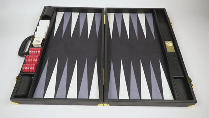 23” Black Tournament Board