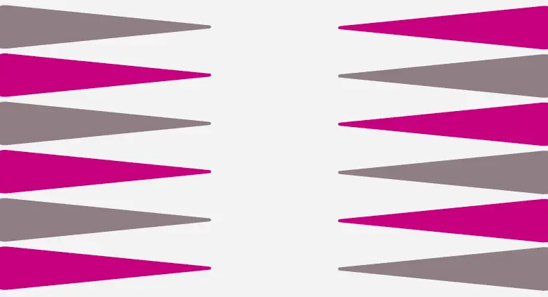 Dragonfruit Surface 18"