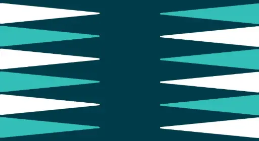 Sea Foam Surface 18"