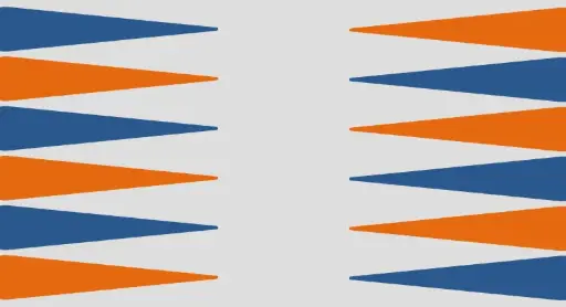 Dreamsicle Surface 16"