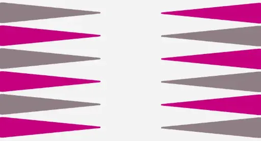 Dragonfruit Surface 16"