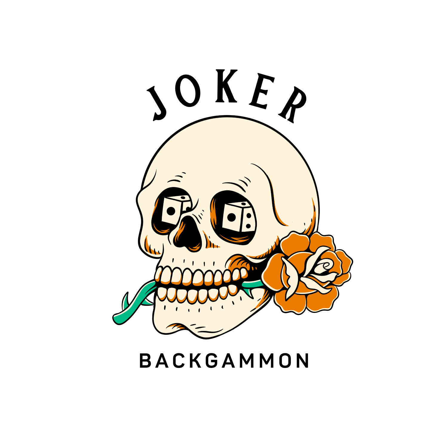 Joker Backgammon